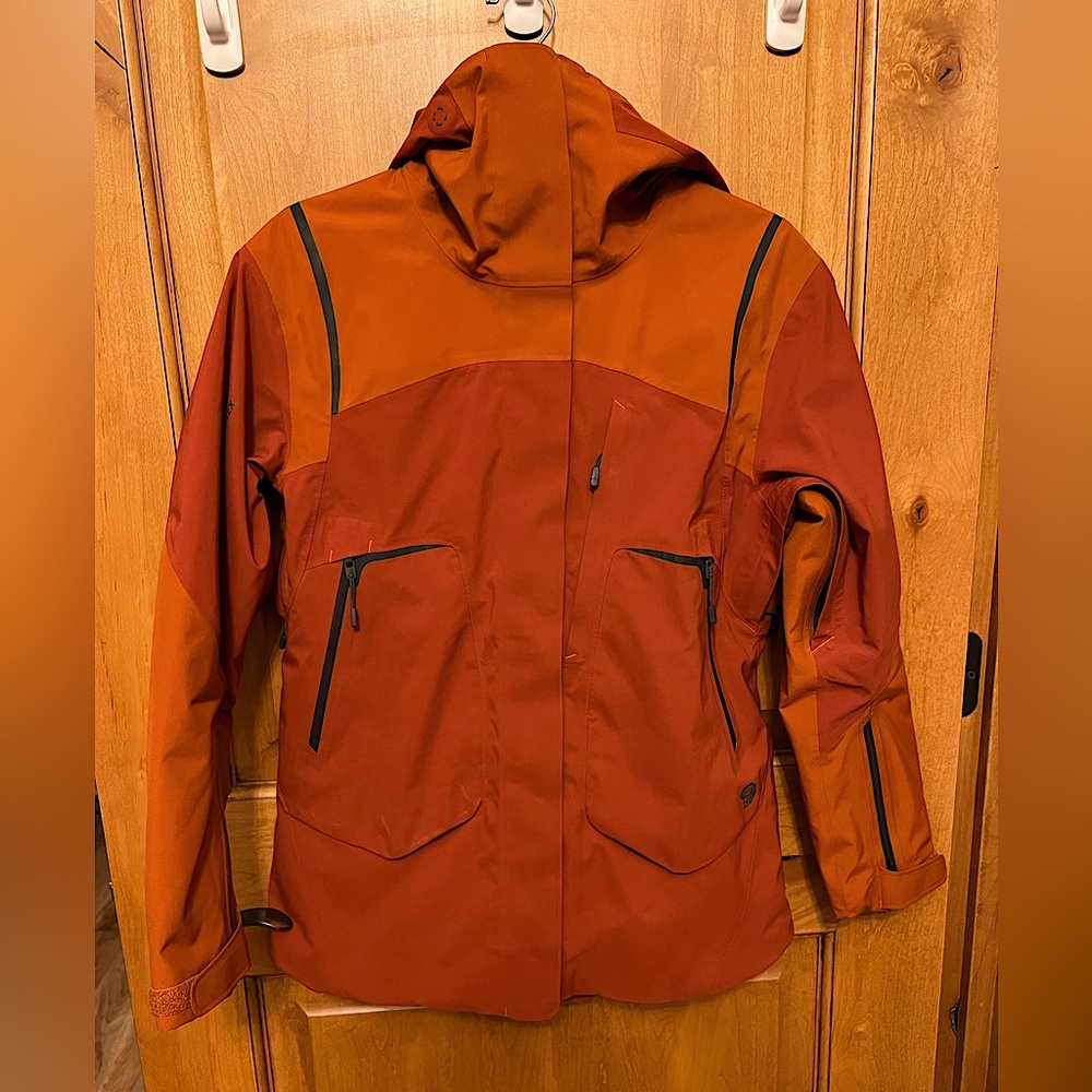 Mountain Hardwear GORE-TEX Ski Jacket